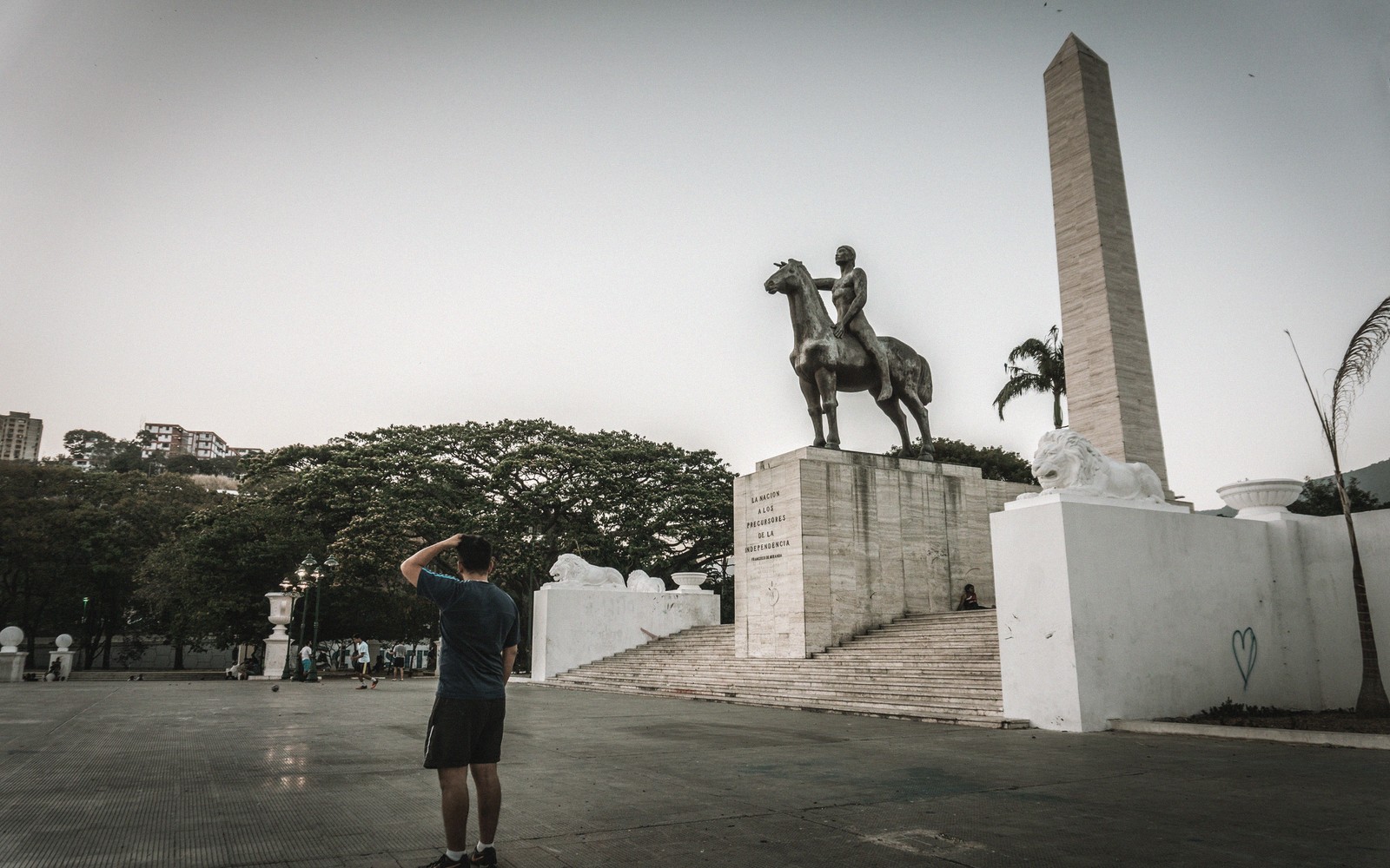 The Long Shadow of Venezuela's Crisis
