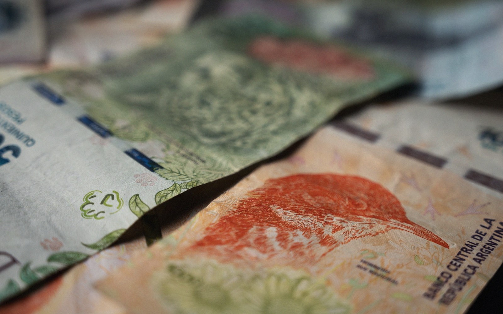 Remittances: The Parallel Welfare State