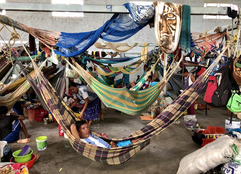 Brazil Economy A Central Concern As Citizens Head To The Poll Militante